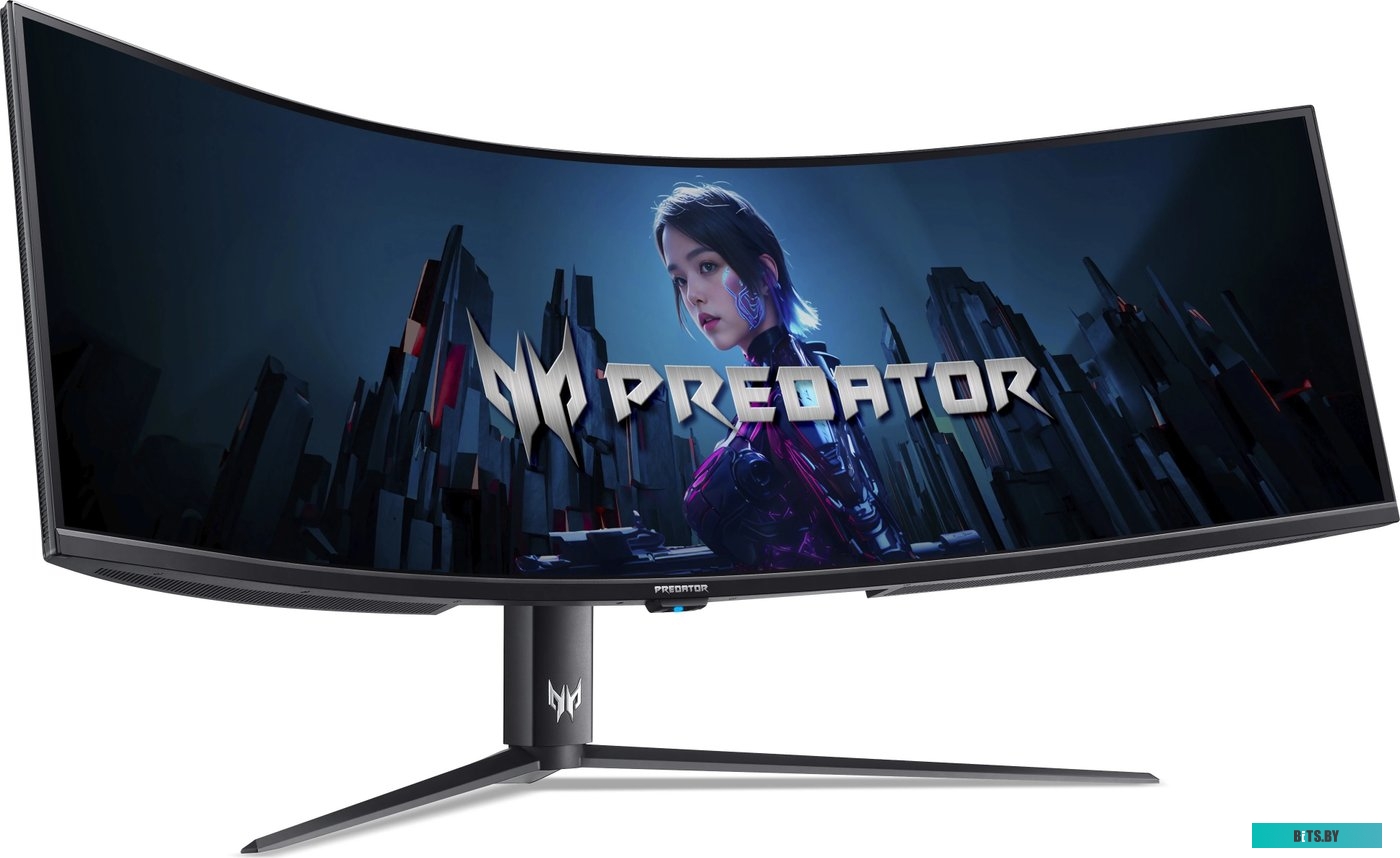 Монитор Acer Predator Z57bmiiphuzx 57 UM.NZ7EE.001