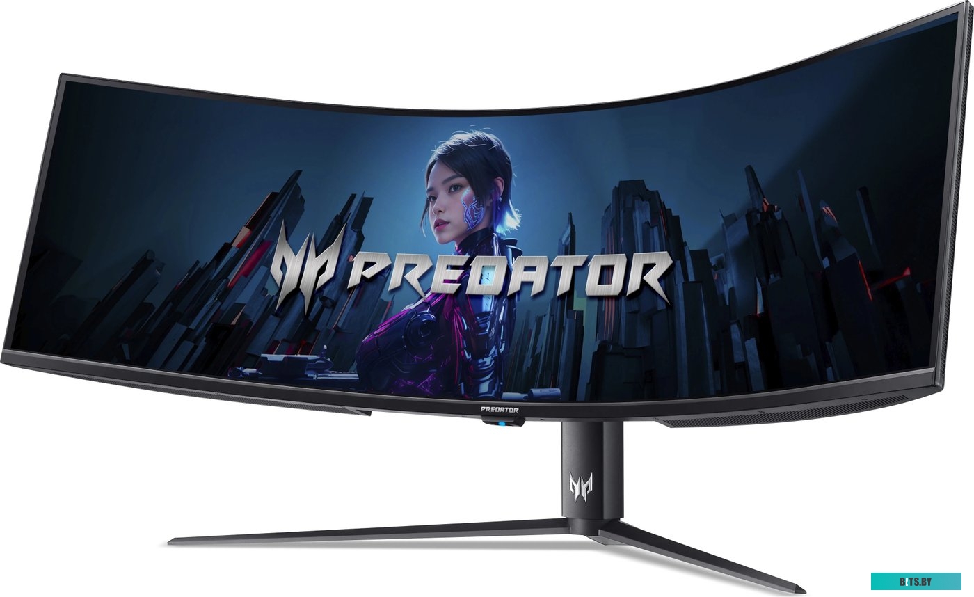 Монитор Acer Predator Z57bmiiphuzx 57 UM.NZ7EE.001