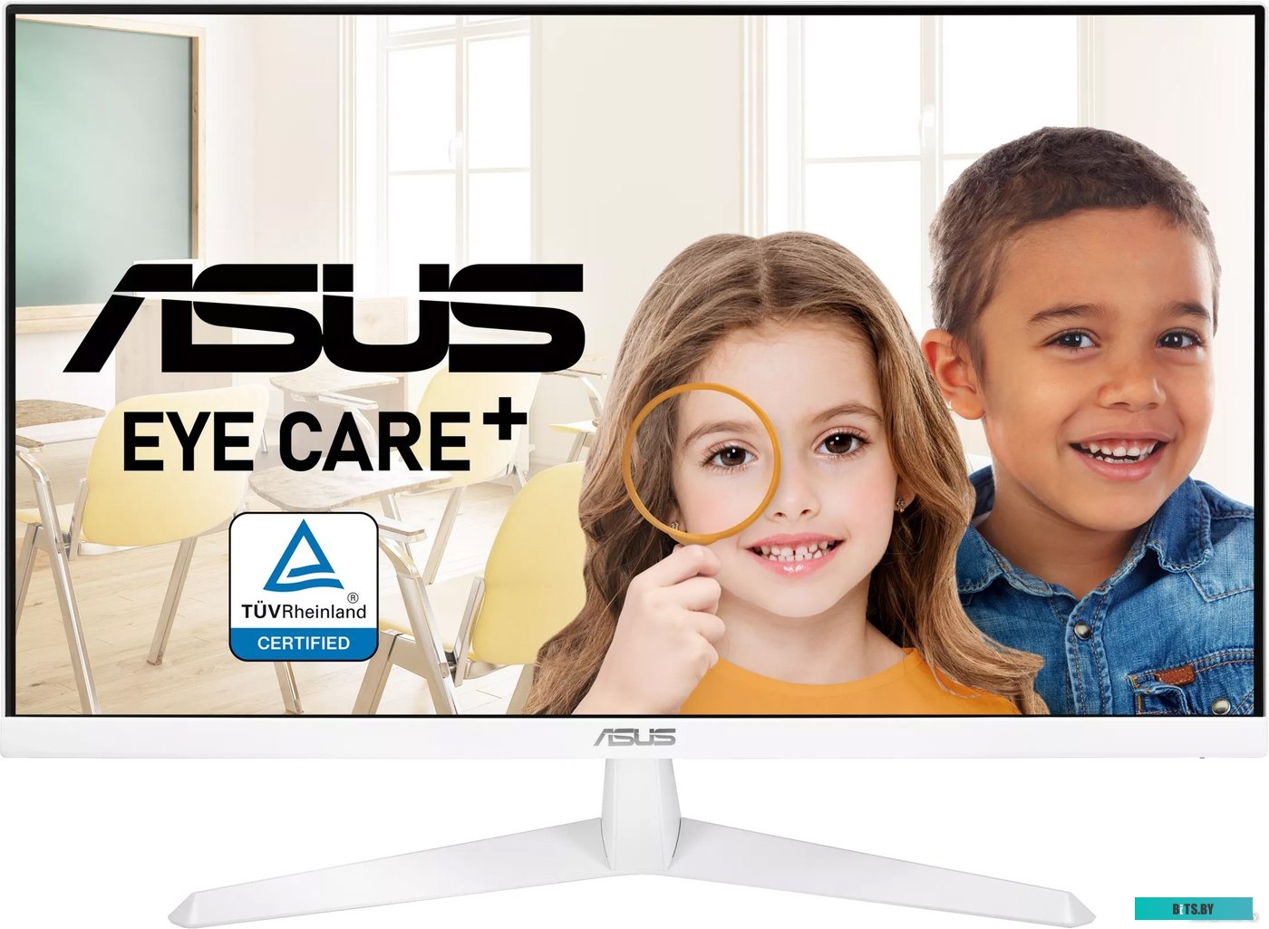 Монитор ASUS VY279HE-W