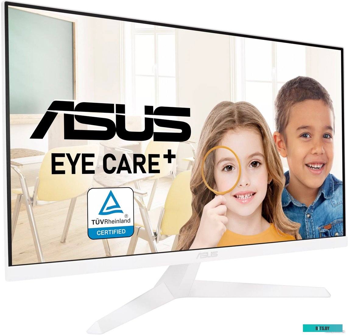 Монитор ASUS VY279HE-W
