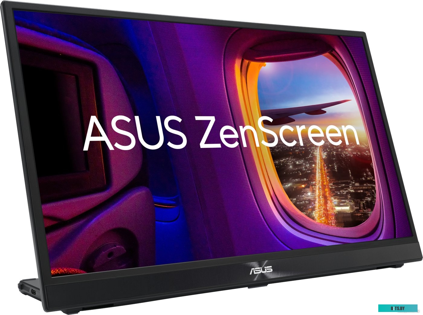 Портативный монитор ASUS ZenScreen MB17AHG