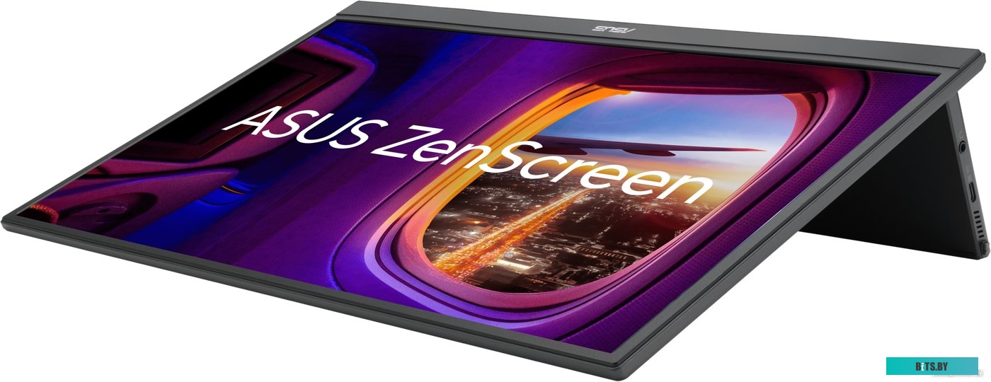 Портативный монитор ASUS ZenScreen MB17AHG