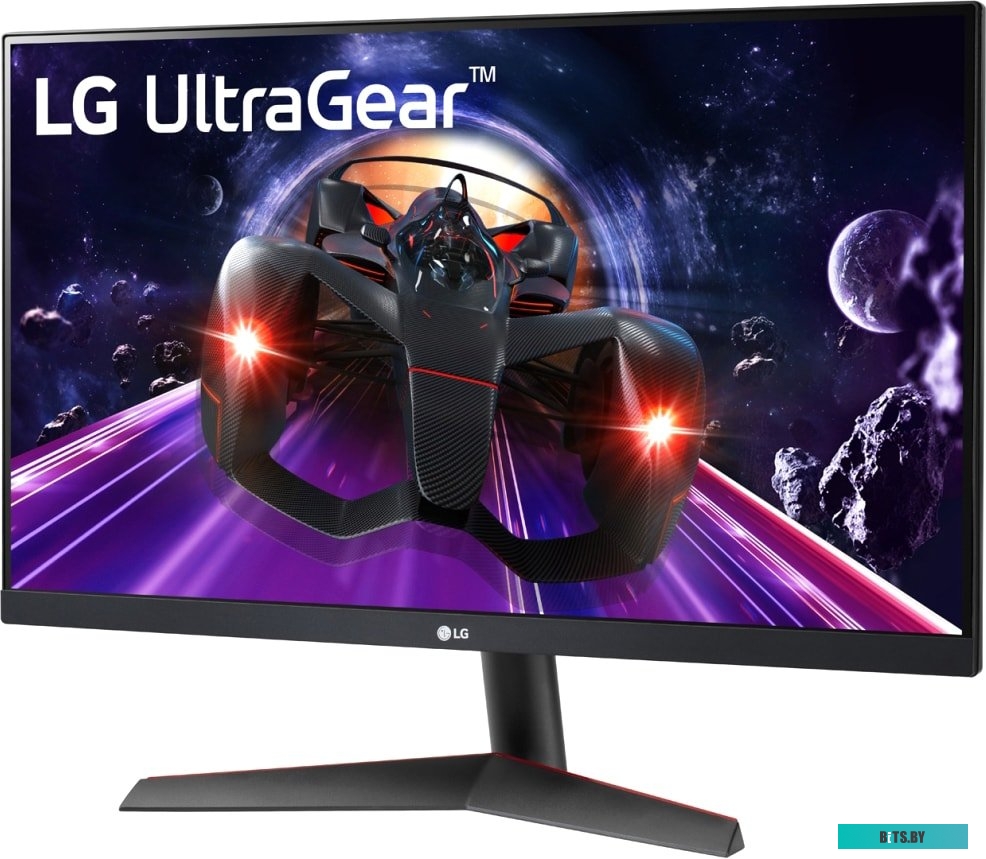Монитор LG UltraGear 24GN600-B