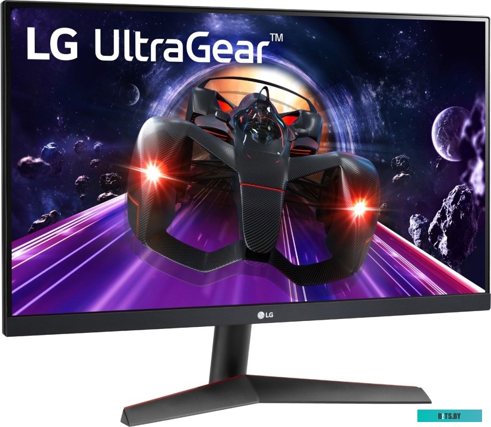 Монитор LG UltraGear 24GN600-B