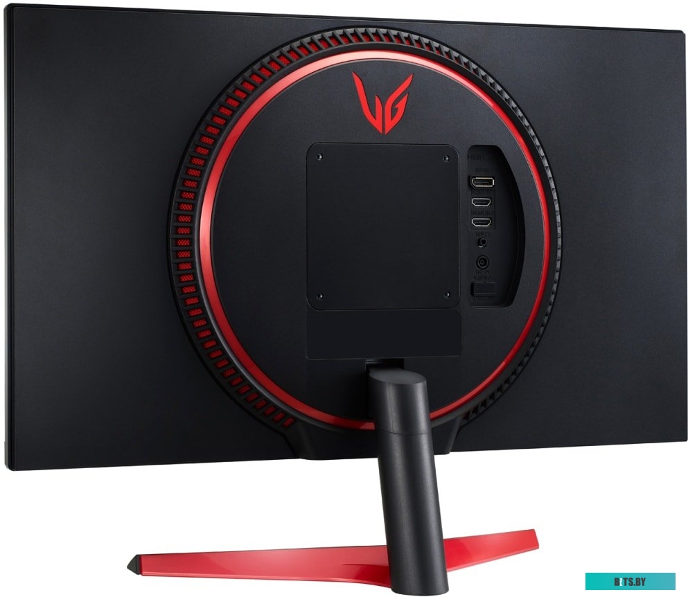 Монитор LG UltraGear 24GN600-B