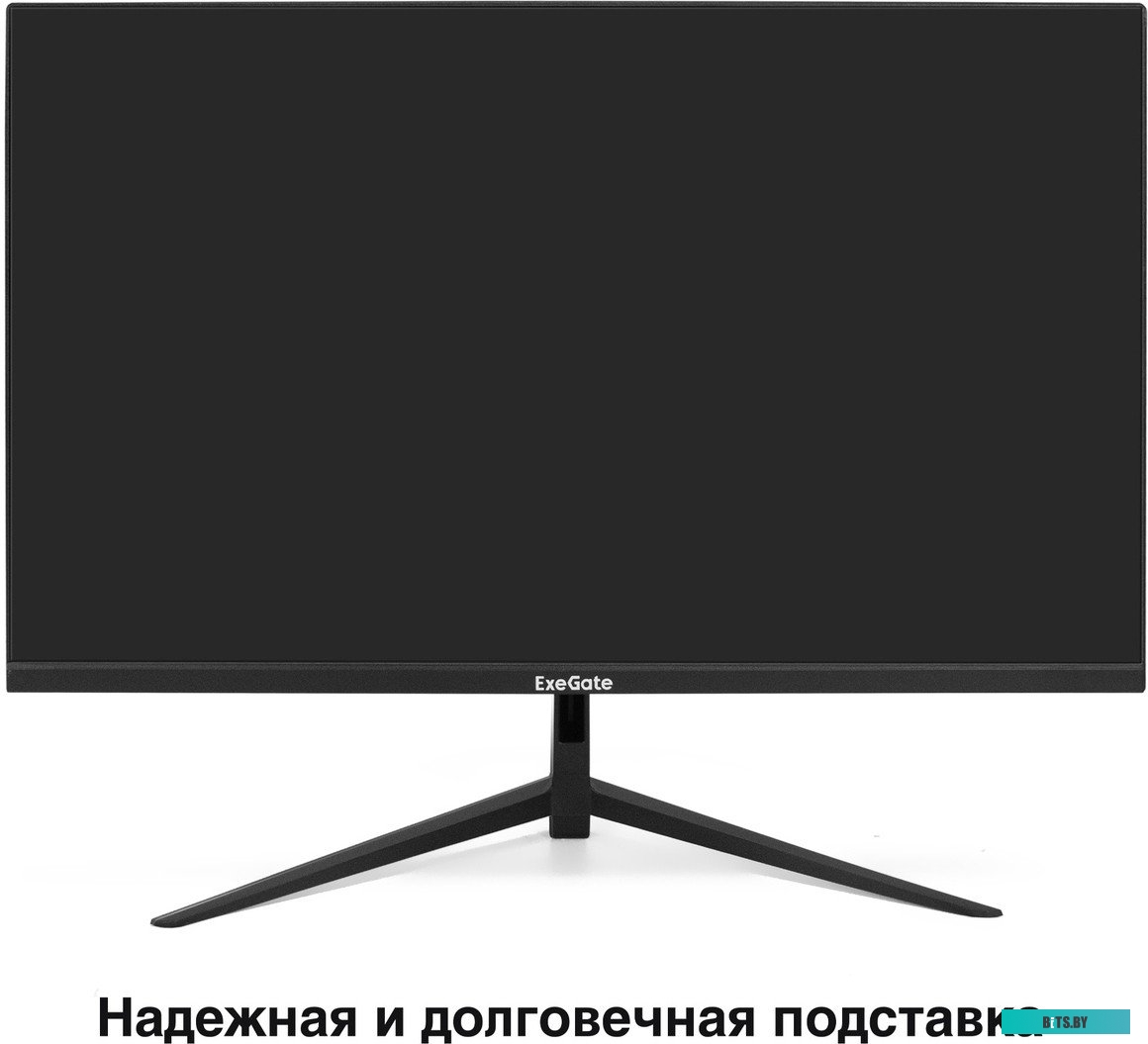 Монитор ExeGate ProSmart EZ2707TA EX297649RUS