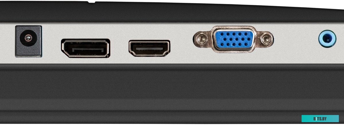 Монитор ExeGate ProSmart EZ2707TA EX297649RUS