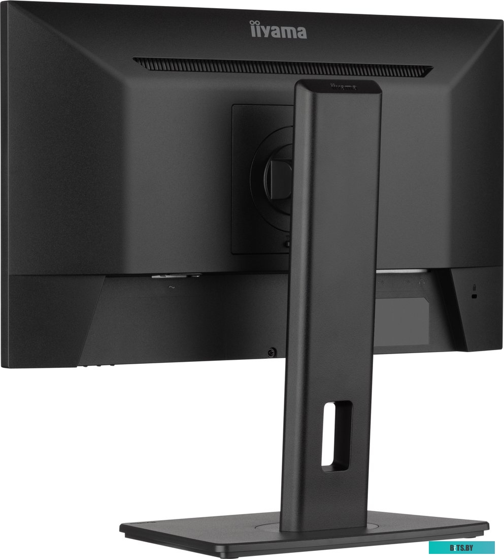 Монитор Iiyama ProLite XUB2293HSU-B7