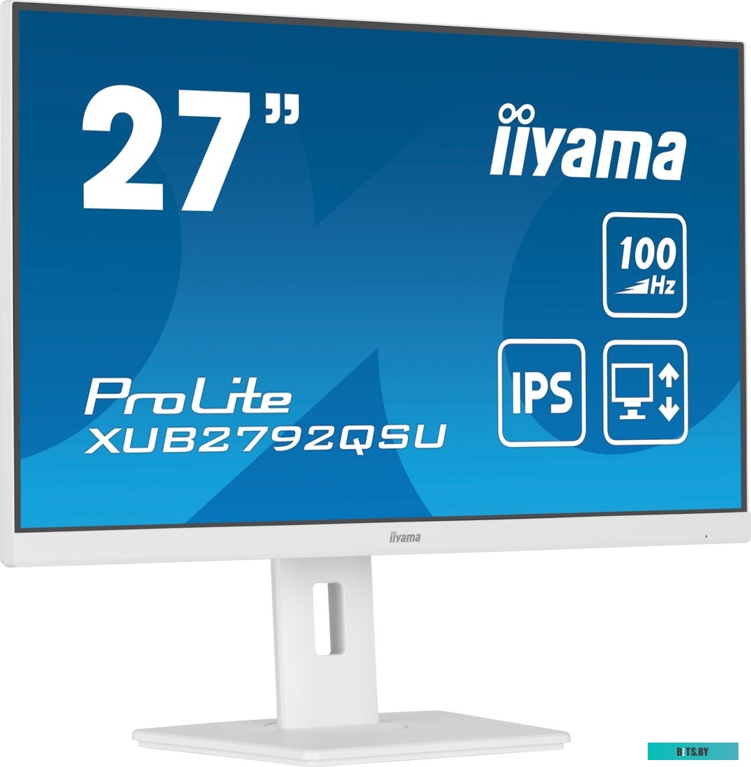 Монитор Iiyama ProLite XUB2792QSU-W6