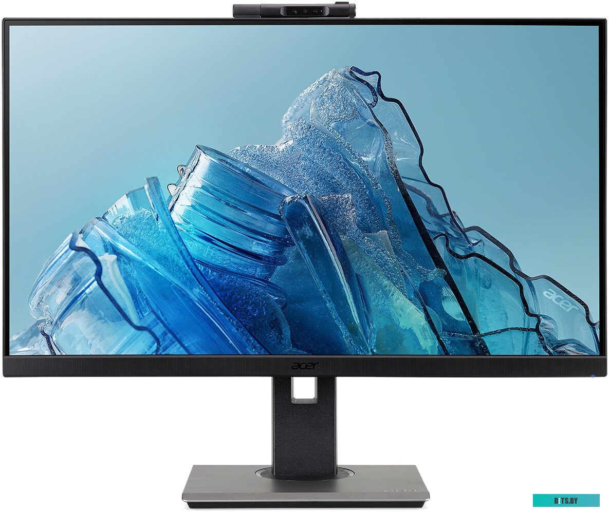 Монитор Acer B277UD3bmiqprcuzx 27 UM.HB7CD.302