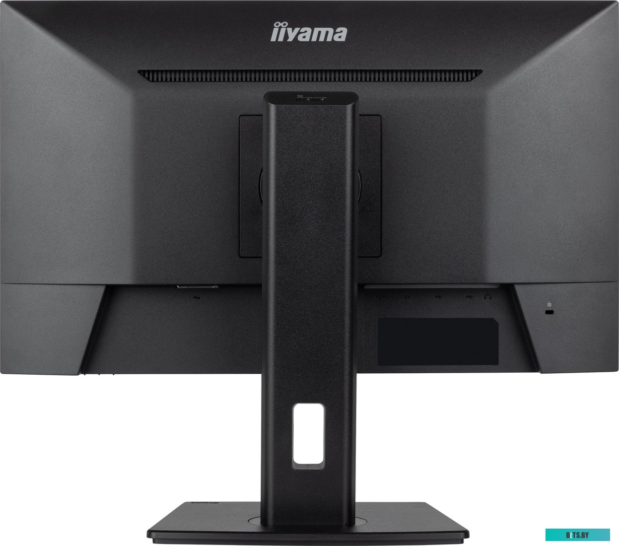 Монитор Iiyama ProLite XUB2493HSU-B7