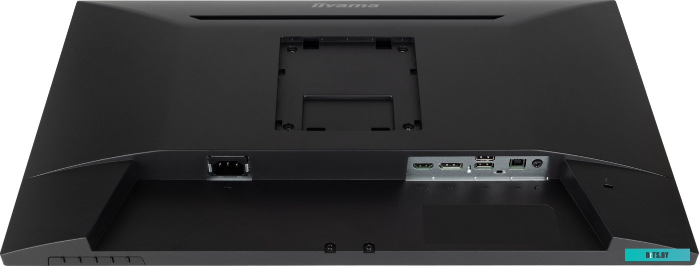 Монитор Iiyama ProLite XUB2493HSU-B7