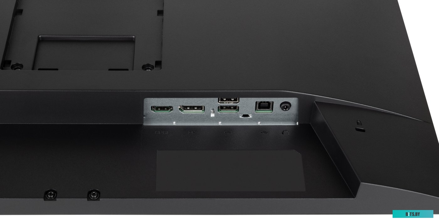 Монитор Iiyama ProLite XUB2493HSU-B7