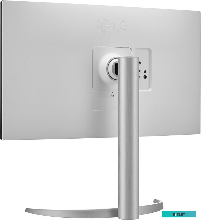 Монитор LG UltraFine 27UP650K-W