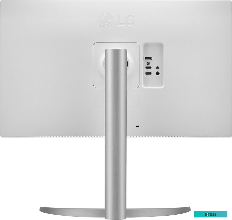 Монитор LG UltraFine 27UP650K-W