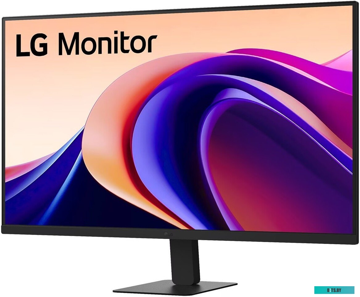 Монитор LG UltraFine 32U631A-B