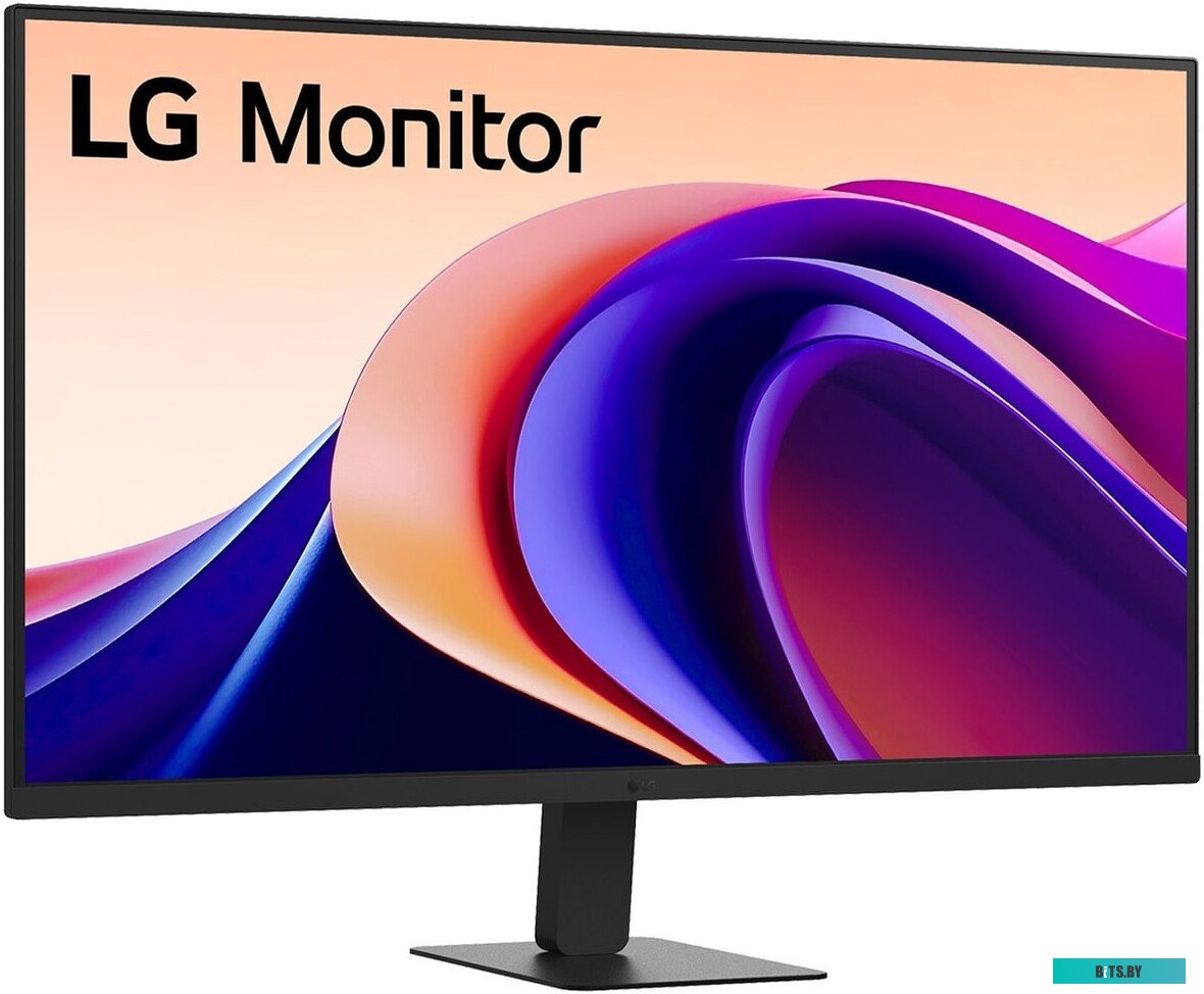 Монитор LG UltraFine 32U631A-B