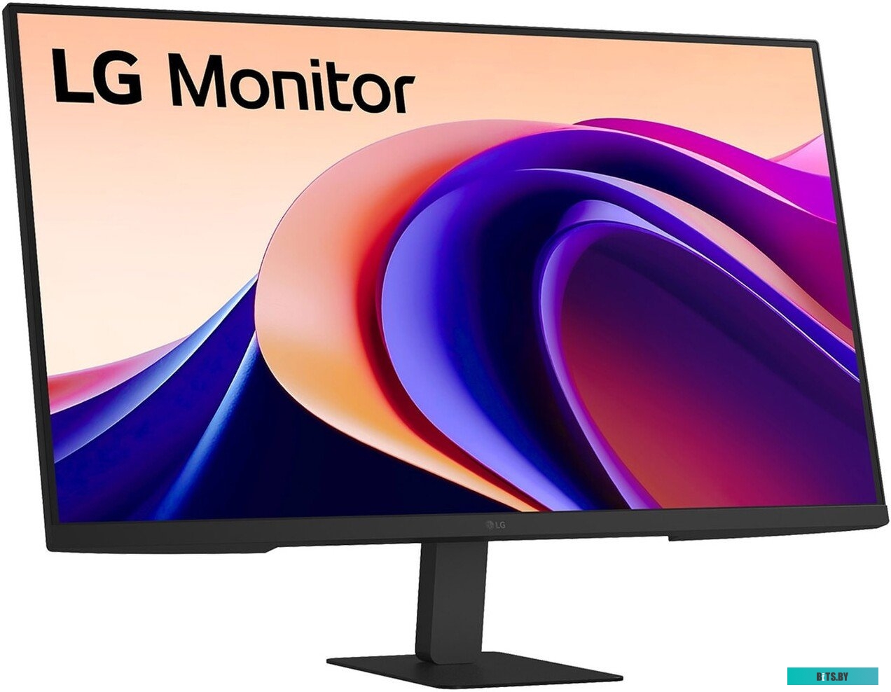 Монитор LG UltraFine 32U631A-B