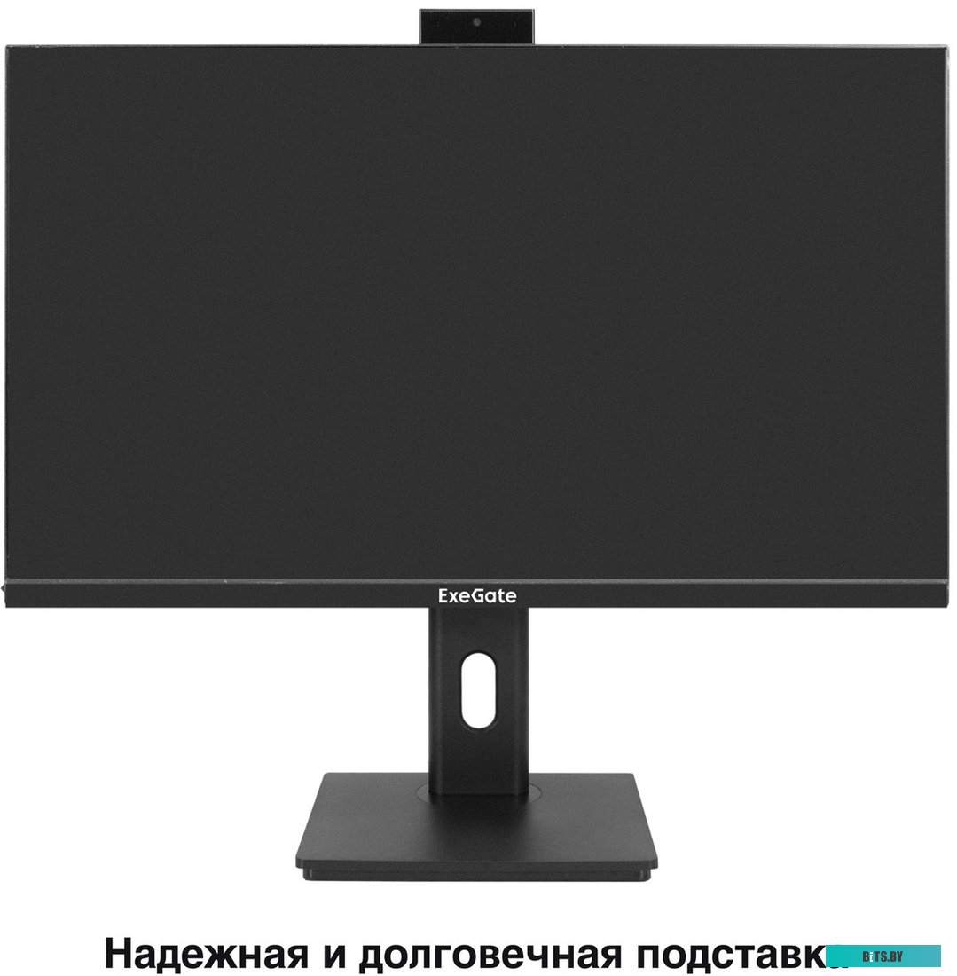 Монитор  27" ExeGate SuperView EA2707CA EX298883RUS