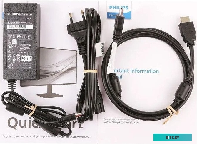 Монитор Philips 24E2N1110/01