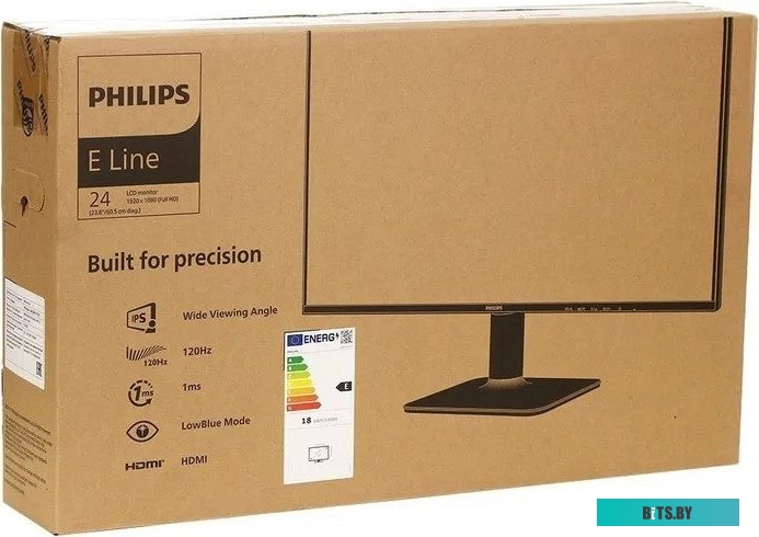 Монитор Philips 24E2N1110/01