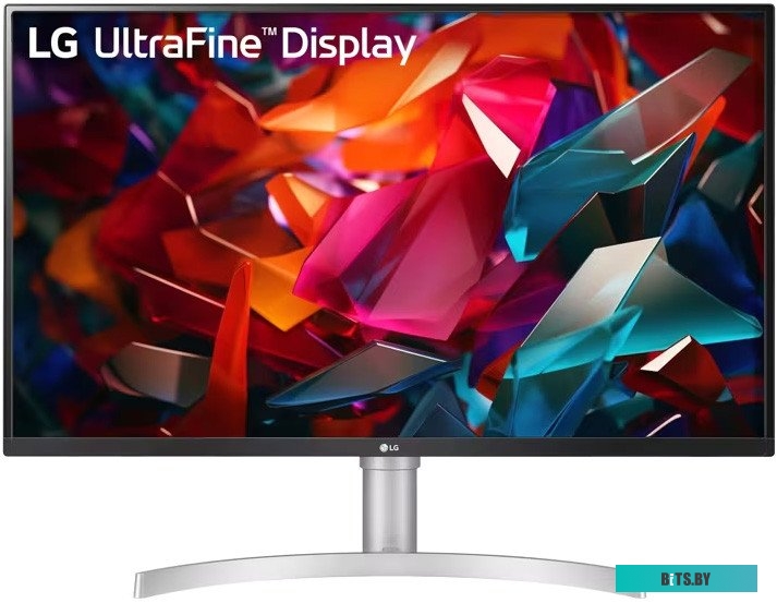 Монитор LG 32UN650K-W