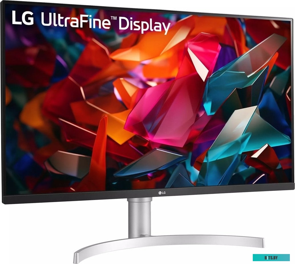 Монитор LG 32UN650K-W