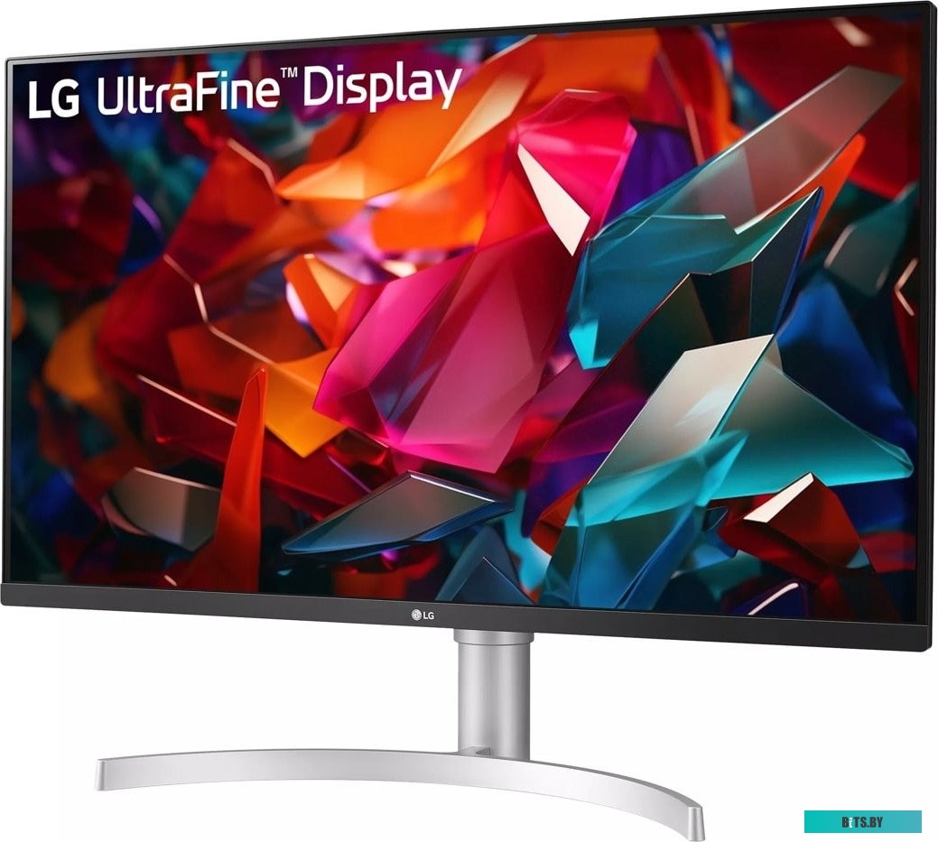 Монитор LG 32UN650K-W