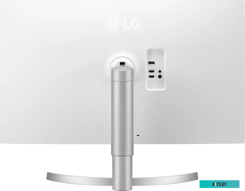 Монитор LG 32UN650K-W