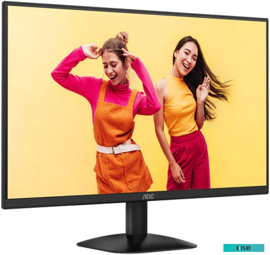 Монитор AOC Q24B35
