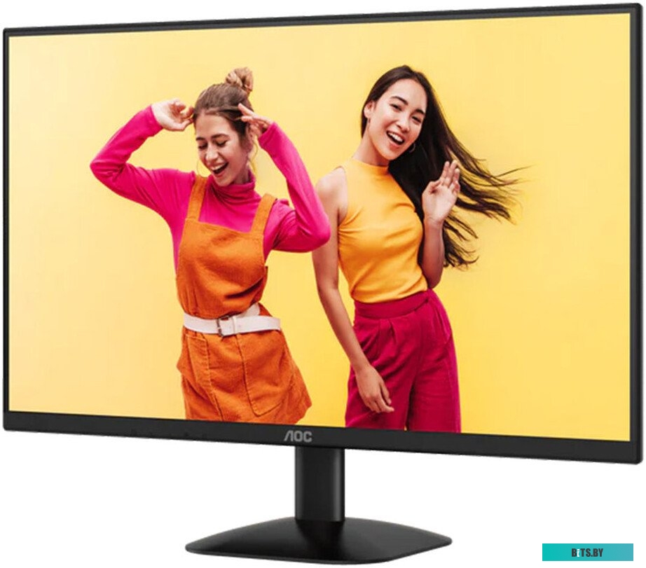 Монитор AOC Q24B35