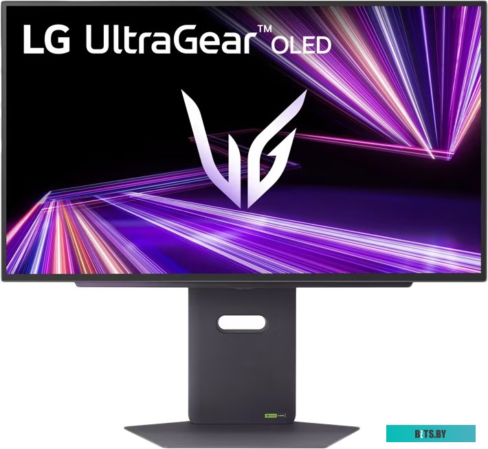 Игровой монитор LG UltraGear OLED 27GX790A-B