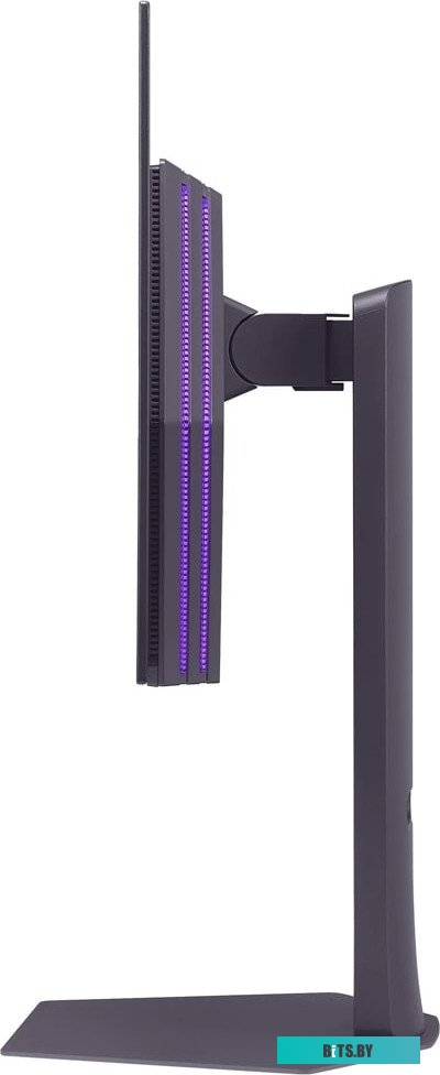 Игровой монитор LG UltraGear OLED 27GX790A-B