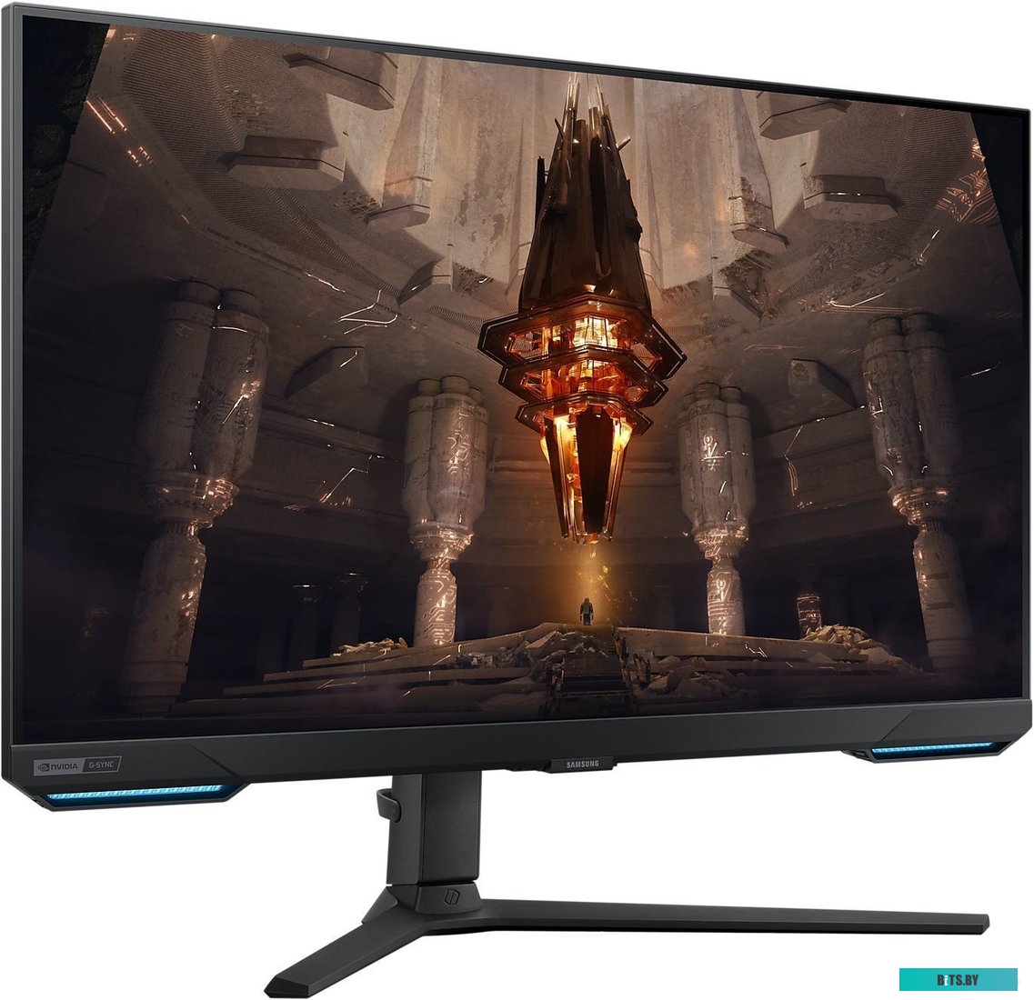 Samsung Odyssey G7 LS32BG700EUXEN