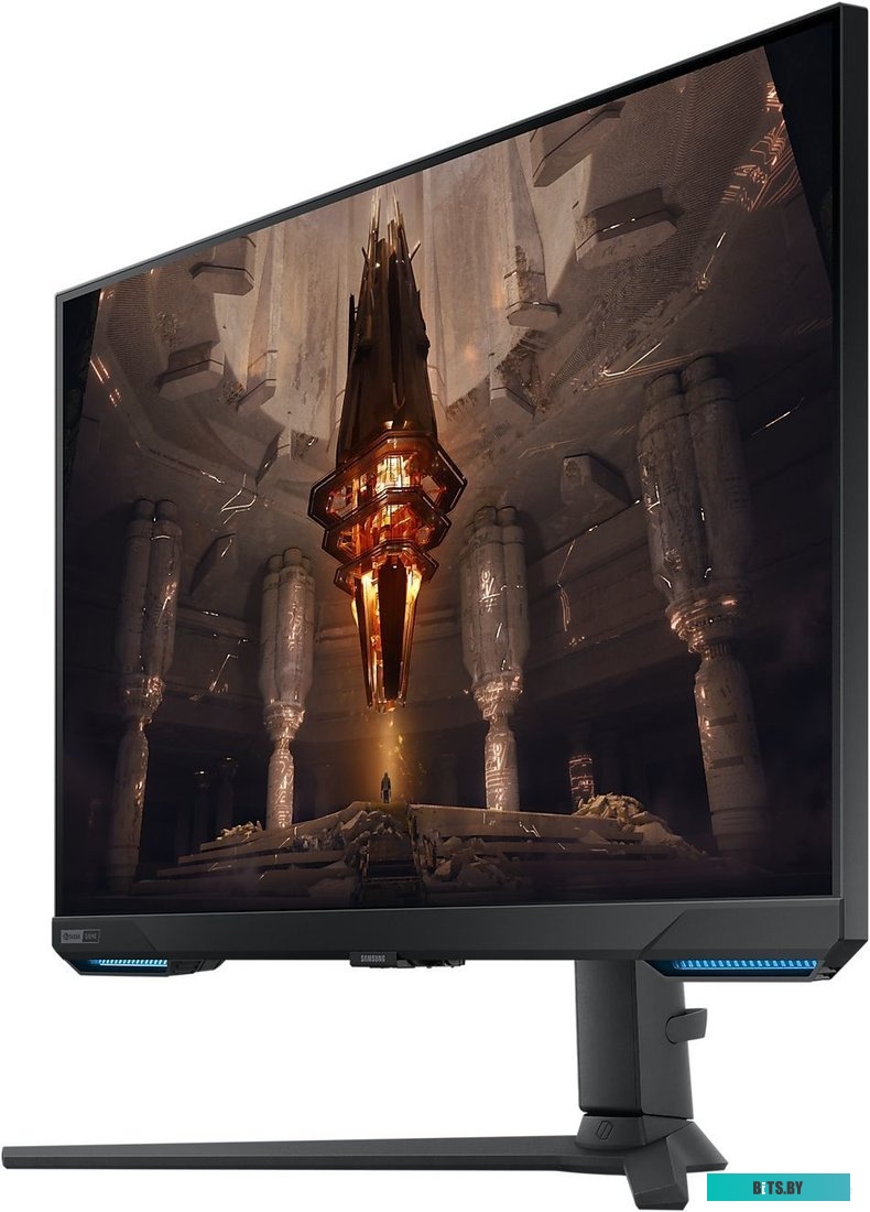 Samsung Odyssey G7 LS32BG700EUXEN
