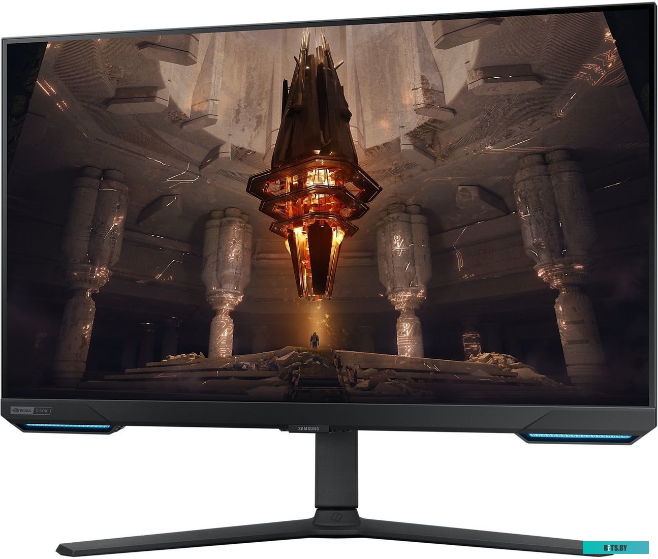 Samsung Odyssey G7 LS32BG700EUXEN