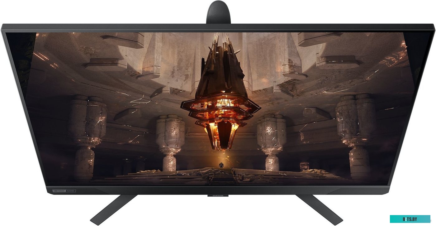 Samsung Odyssey G7 LS32BG700EUXEN