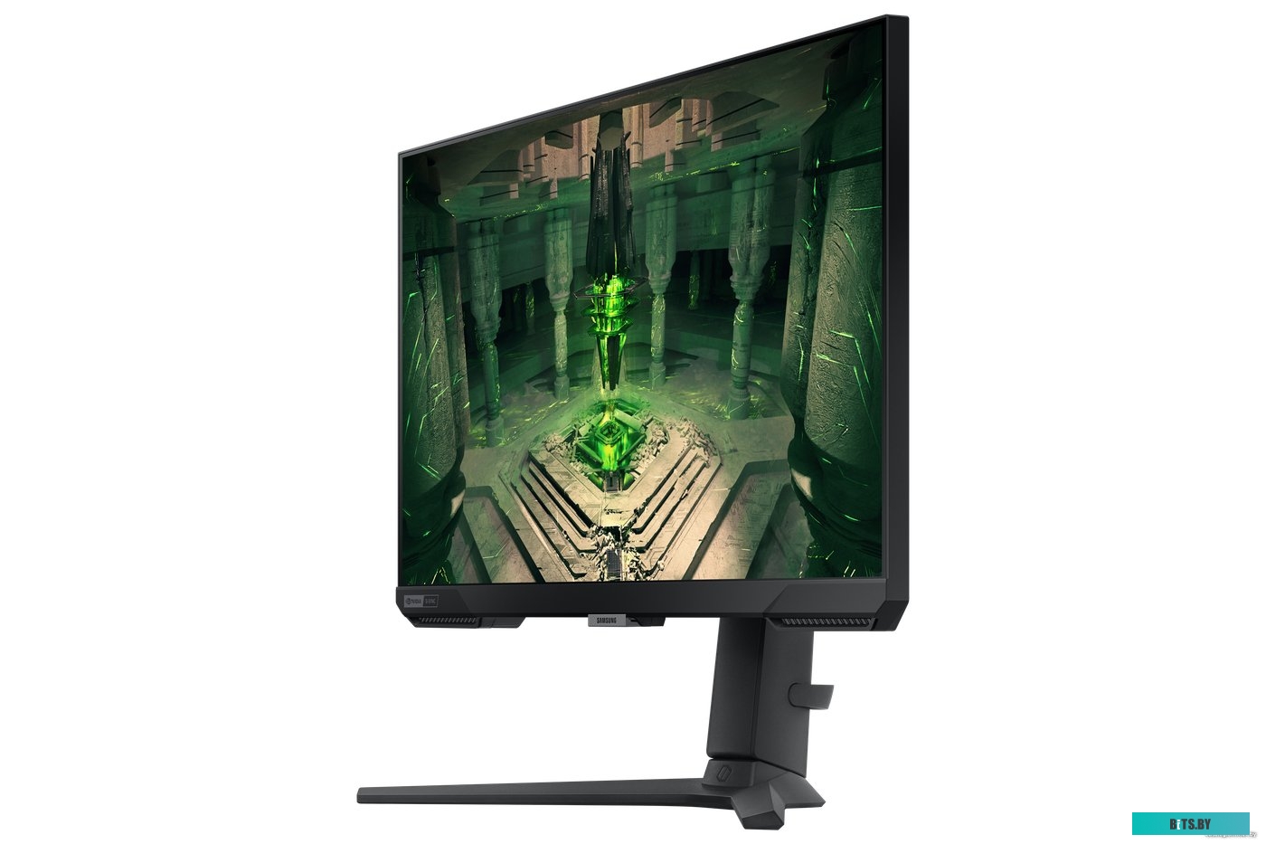 Монитор Samsung Odyssey G4 LS25BG400EUXEN