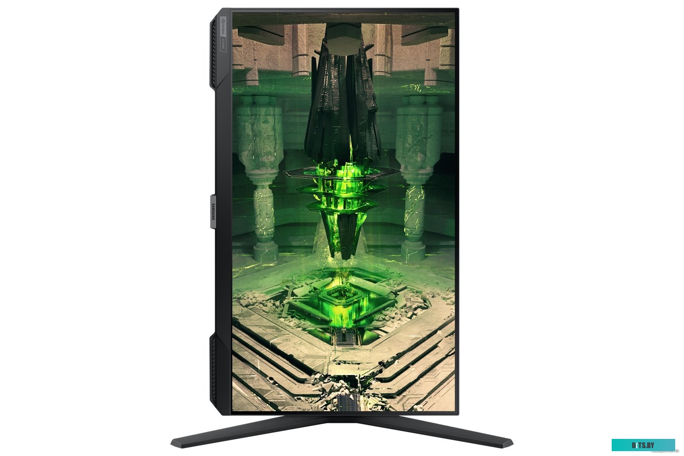 Монитор Samsung Odyssey G4 LS25BG400EUXEN