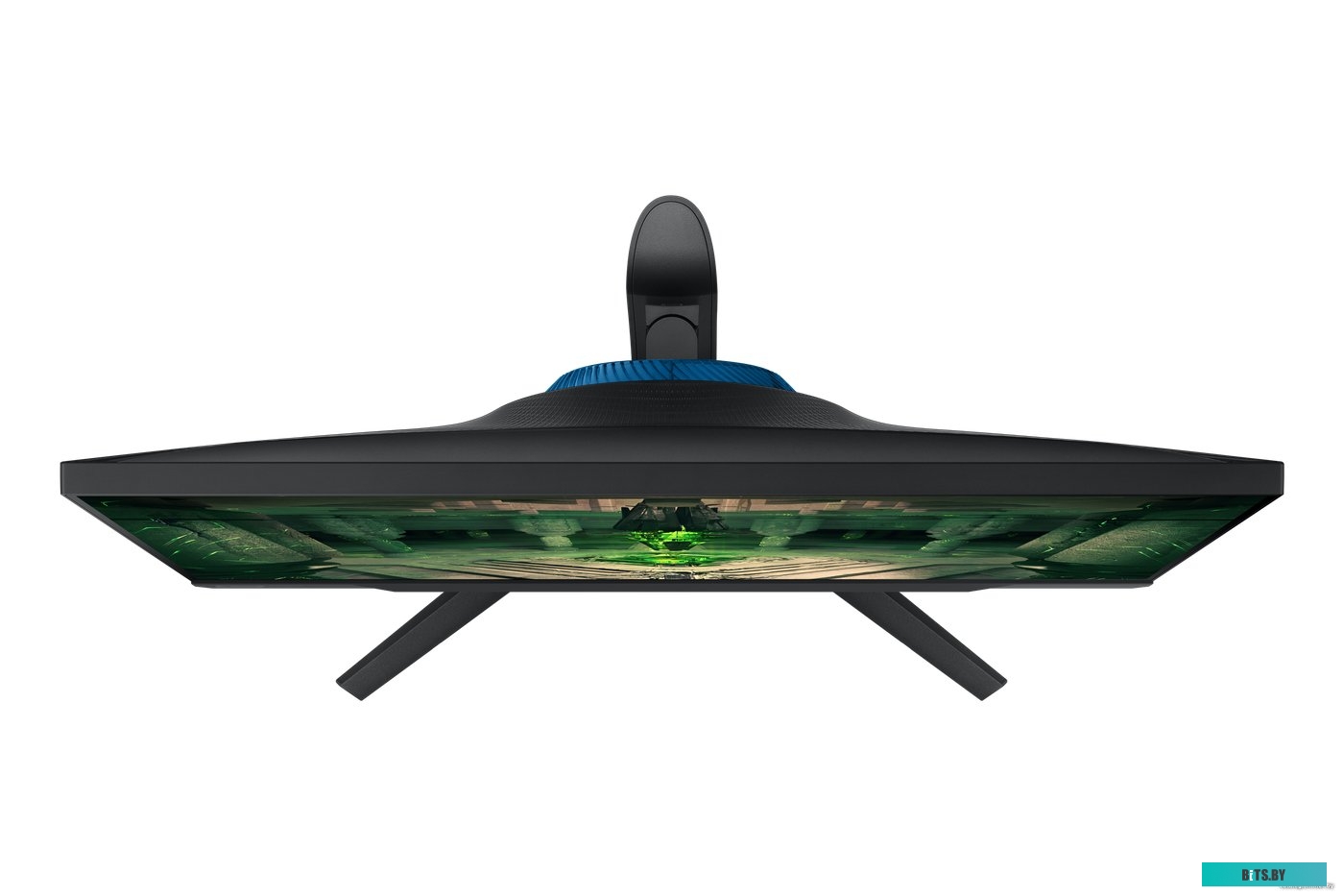 Монитор Samsung Odyssey G4 LS25BG400EUXEN