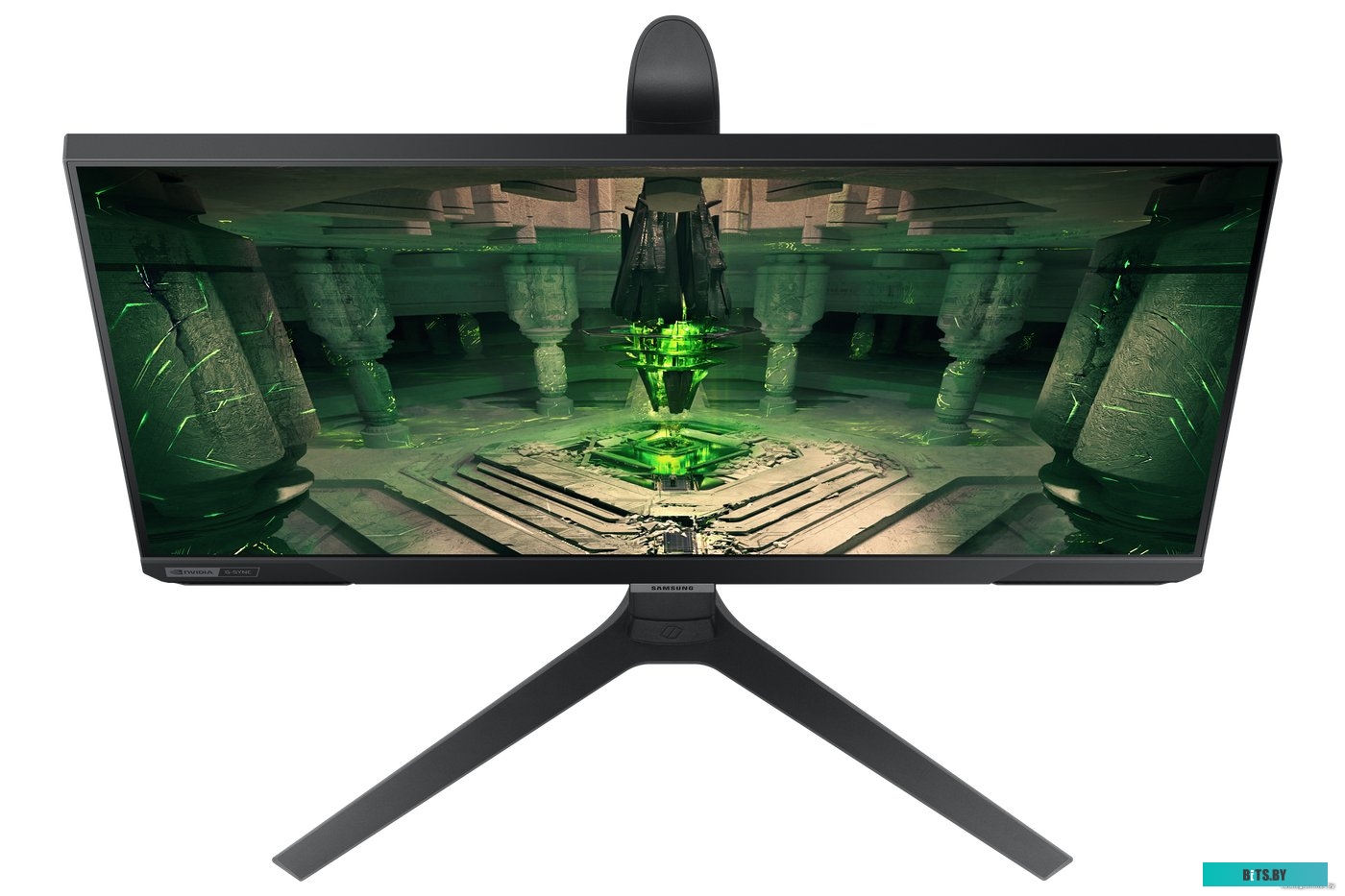 Монитор Samsung Odyssey G4 LS25BG400EUXEN