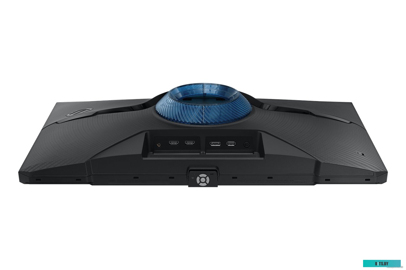 Монитор Samsung Odyssey G4 LS25BG400EUXEN