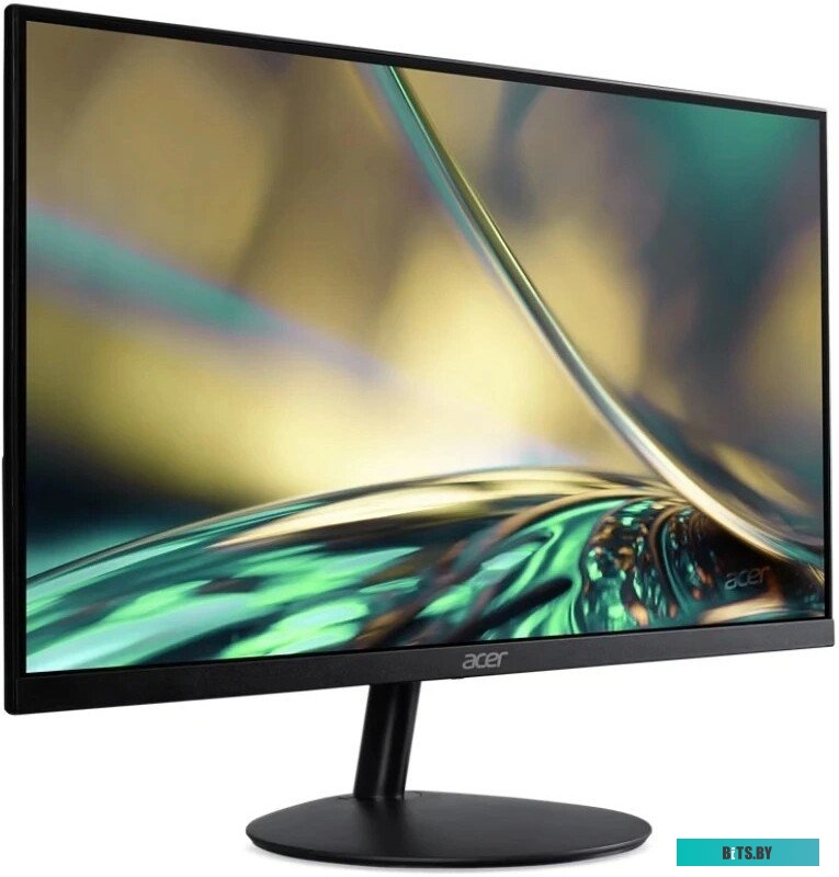 Монитор Acer 32" SA322QAbmix UM.JS2CD.A01