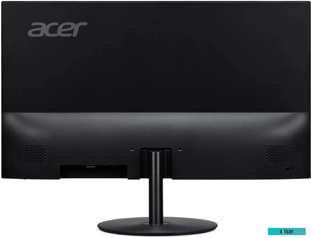 Монитор Acer 32" SA322QAbmix UM.JS2CD.A01