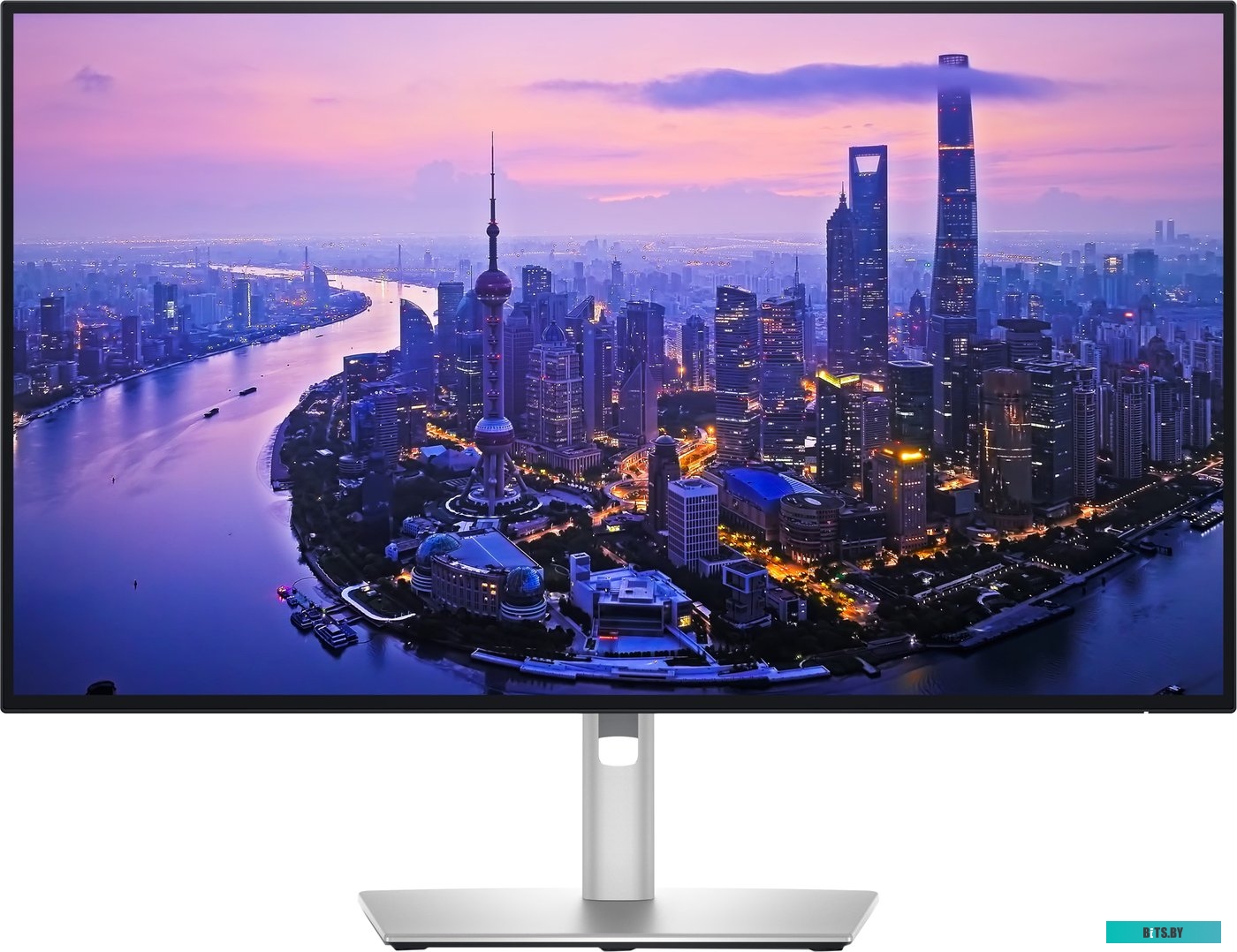 Монитор Dell UltraSharp U2725QE