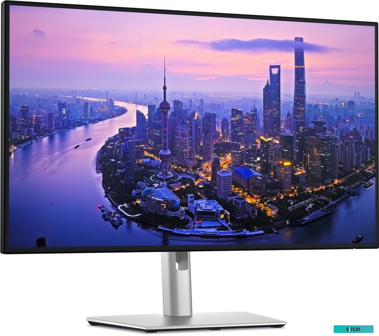 Монитор Dell UltraSharp U2725QE