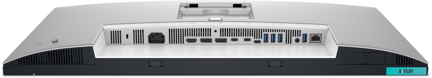 Монитор Dell UltraSharp U2725QE
