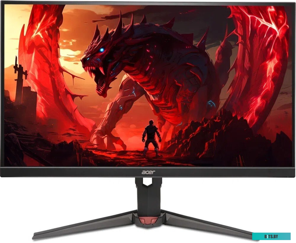Монитор Acer XV270UX1bmiiprx UM.HX0CD.103