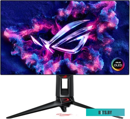 Игровой монитор ASUS ROG Swift OLED PG27AQDP