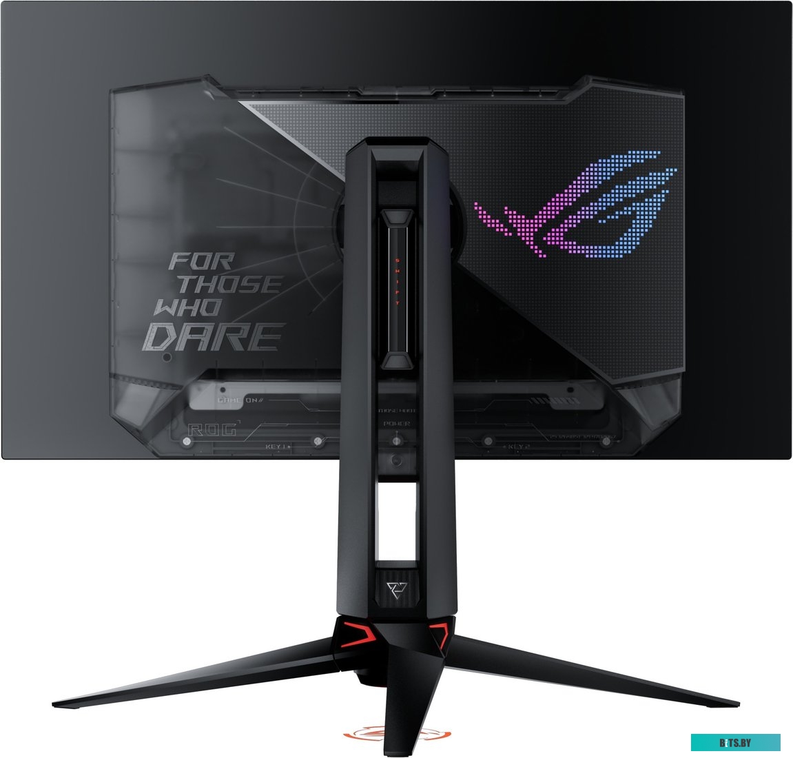 Игровой монитор ASUS ROG Swift OLED PG27AQDP